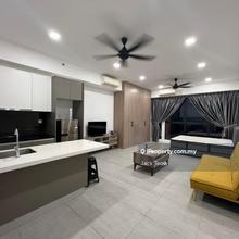 Bell Suites At Sepang 1700