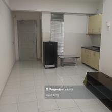 Main Place Residence, USJ, Selangor Lrt 21 Mall With 1 carpark