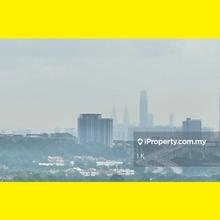 Windows on the Park, Condo Cheras, Bandar Tun Hussein Onn, Selangor