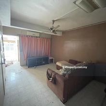 Taman Melati, Wangsa Maju, Desa Setapak, Terrace House