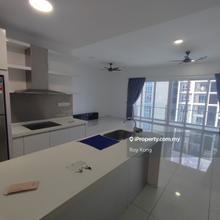 Eco Sky Jalan Kuching For Sale Unit Corner