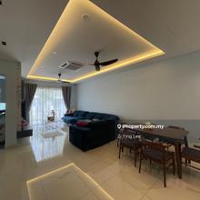 Bayan Residence Fully Furnished for Rent cover all units 