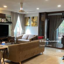 Semi-D house for Sale