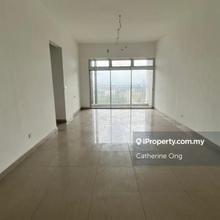 Excellent connective and nice scenery City view apartment