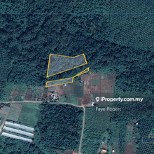 Cheap 1.794 Ac Land at Kg. Terusan, Membakut For Sale