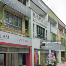 3 Storey Shop for Sale @ Sri Permaisuri