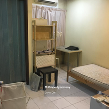 Subang Jaya ss15 double storey Terrace house furnise for Sale /Rent