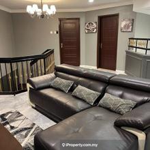 Wangsa Heights Condo for sale Ampang Selangor