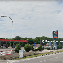Zoning Commercial Land at Bukit Mertajam For Sale