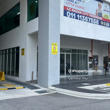 Brand new shop last few unit left 