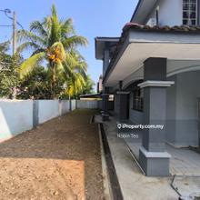 Bandar Putra Jalan Kasawari