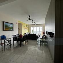 Easy access to kl nice kl city view cover all units