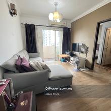 Widuri Apartment @ Raja Uda, Butterworth