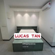 Studio fully furnish near to University and Hospital 