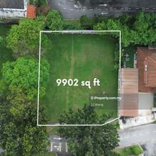 Kota Kemuning Bungalow Land for Sale by Jj Wang