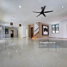 Renovated Aman Perdana 2sty Bungalow 50x80 1280k
