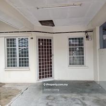 Puchong Landed Below Market Value For Sale 