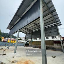 Kampung Cheras Baru, Cheras, Ampang