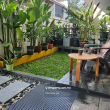 Eco Terraza for rent 