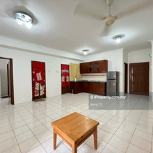 Ready Move In, Good Condition, Limited Unit