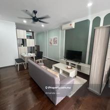 Queensville Permaisuri Condo for Sale, nearby to many amenities