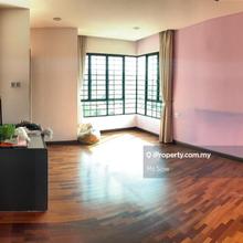 Nadia parkfront condo
