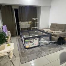 Hot Below Market Elevia Residence near Aurora Taman Tasik Prima