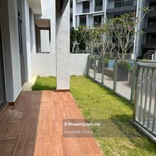 Damansara Fifty6  Garden Duplex, Damansara Heights, Kuala Lumpur 