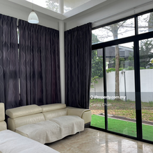 Corner hse for rent , excellent security , environment & club hse 