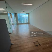 Soho Suites KLCC Unit for Sale, 5minute walking distance to KLCC