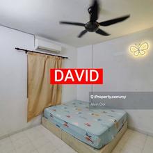 Desa Ixora for Rent @ Ayer Itam