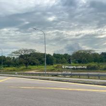 Iskandar Puteri @ Gelang Patah, Tanjung Kupang