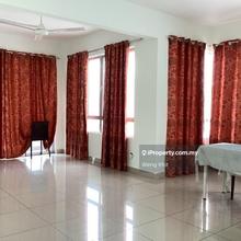 Platinum Lake Pv21 Setapak for Rent