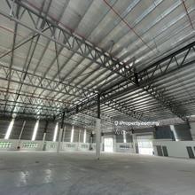 Desa Cemerlang @ Detached Factory 50924sqft