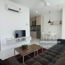Tt3 soho apartment corner unit nicely renovated for sale
