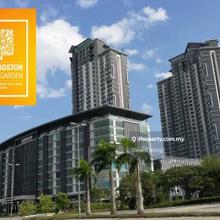 Cyberjaya Kenwingston Square Garden Shoplot For Sale
