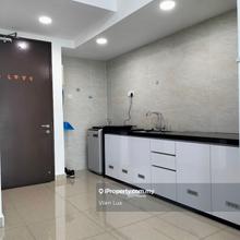 Rent Avery Park Taman Rinting Apartment Fully furnished 