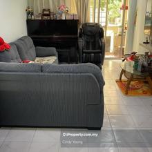 For Sale - Pandan Mewah Height, Ampang 