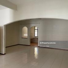 Double storey for sale Sepah Puteri