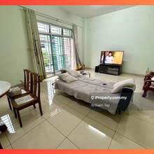 Ehsan Heights, Ehsan Jaya