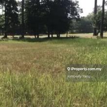 Priced To Sell Fast, Flat Bungalow Land-Guarded Area With River Views