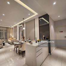 Adison larkinton project by Pavilion ( W city group )