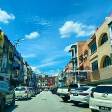 Subang Jaya Ground Floor Shop For Rent