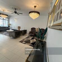 Sierra Ukay, Ampang, Selangor, 2 Storey Terrace, For Sale