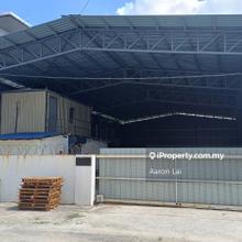 Puchong Warehouse