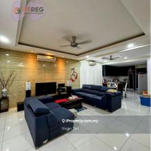 Bukit Tinggi 2  @ 2.5 Storey House