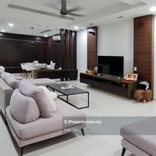 Move in condition 