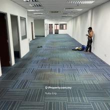 Phileo damansara 1 office for rent 