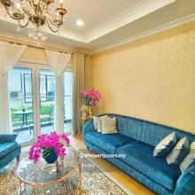 4 Air Cond Anyaman Newly Renovated F/ Furnished Kit Cabinet 2 Parking