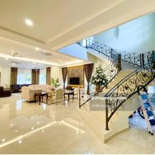 Luxury Bungalow with Huge Land in Rasah Kemayan